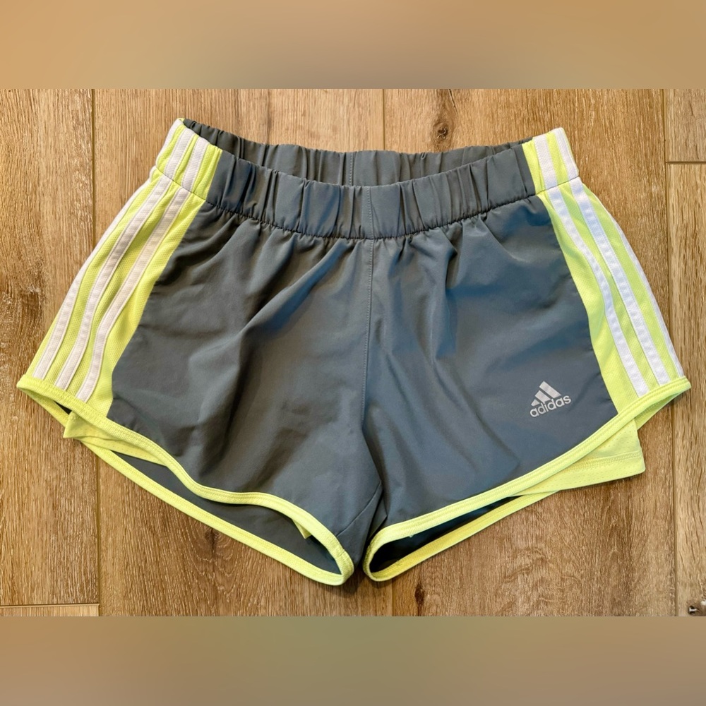 Adidas Climalite Shorts - Women’s Size Small